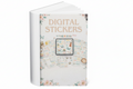 Digital Planner Stickers